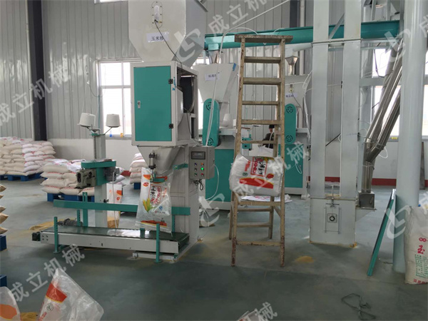 小型玉米加工設備