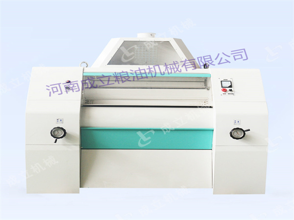 FMFJ系列復(fù)式磨粉機