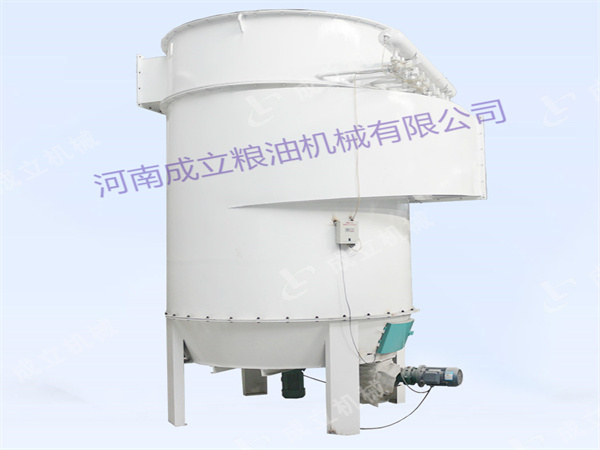 TBLM系列脈沖布筒濾塵器