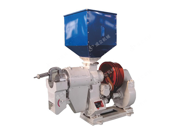 SN系列玉米雙風脫皮拋光機